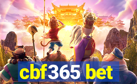 cbf365 bet